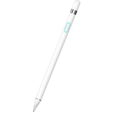 Wiwu P339 Active Stylus Pencil Dokunmatik Kalem Tüm Cihazlar ile Uyumlu Çizim Kalemi