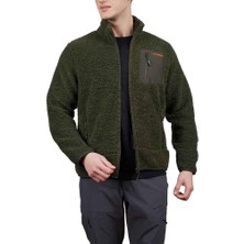 Alpinist Plus Teddy Fleece Polar Ceket 600506