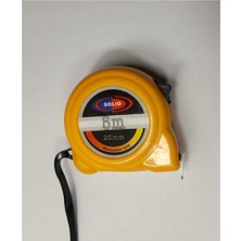 Solid Şerit Metre 5 Metre x 25MM