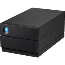 Lacıe STHJ36000800 Storage 2 Big Usbc 36TB USB 3.1 Type C