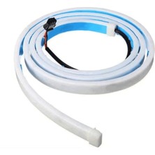 OtoLine Alfa Romeo Giulietta Bagaj Altı Kayar LED Çok Fonksiyonlu