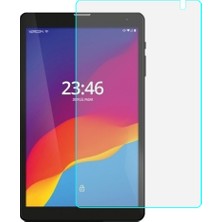 Smart Tech Vorcom S8 Pro 8 Inç Tablet Nano Cam Ekran Koruyucu