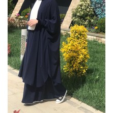 Nakşidil Afgan Takımı Lacivert