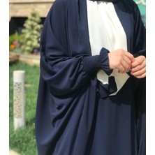 Nakşidil Afgan Takımı Lacivert