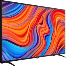 Next YE-42020GG4 42" 106 Ekran Uydu Alıcılı Full HD Smart LED TV