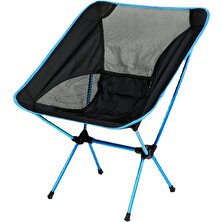 Pangolin Outdoors Plaj Outdoor Katlanır Kamp Sandalyesi (Yurt Dışından)