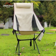 Pangolin Outdoors Katlanır Kamp Piknik Sandalyesi (Yurt Dışından)