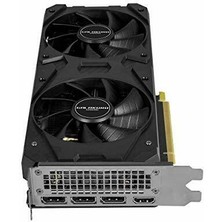 Galakuro Rtx 3060TI  GG-RTX3060TI-E8GB 8gb 256BIT Gddr6 Ekran Kartı