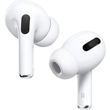 Acu Markt Airpods Pro Premium Kalite Anc Aktif -Bluetooth Kulaklık + Usb Lamba