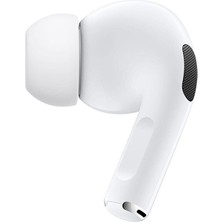 Acu Markt Airpods Pro Premium Kalite Anc Aktif -Bluetooth Kulaklık + Usb Lamba