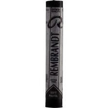 Rembrandt  Soft Pastel Boya  Black 5