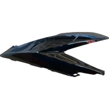 Motosvn Mondıal Drift L Far Muhafazası Sağ Siyah Orjınal