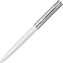 Waterman Allure Deluxe Tükenmez Kalem Beyaz