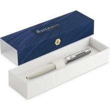 Waterman Allure Deluxe Tükenmez Kalem Beyaz