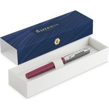 Waterman Allure Deluxe Dolma Kalem W2174470 Pembe