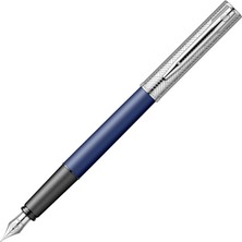 Waterman Allure Deluxe Dolma Kalem W2174469 Mavi