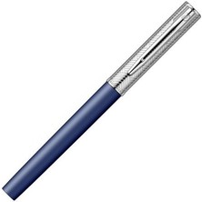 Waterman Allure Deluxe Dolma Kalem W2174469 Mavi