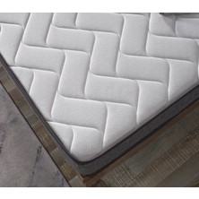 Yatakcım Lizbon Elite Full Ortopedik Yatak 100x200