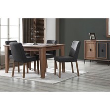 Doressa Toledo Masa Takımı