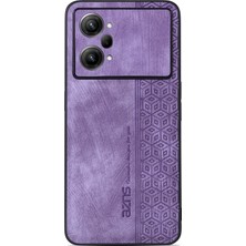 Azns Oppo K10 Pro 5G İçin 3D Kabartmalı Telefon Kılıfı (Yurt Dışından)