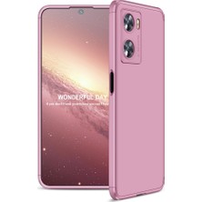 GKK Oppo A57 4G İçin Gkk Pc Telefon Kılıfı (Yurt Dışından)