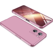 GKK Oppo A57 4G İçin Gkk Pc Telefon Kılıfı (Yurt Dışından)