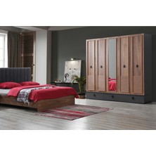 Doressa Toledo Gardırop