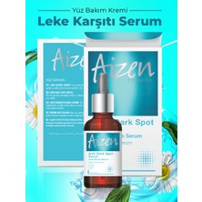 Aizen Leke Karşıtı Anti Dark Spot Serum 30ML