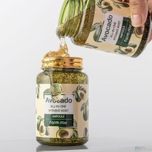 Farmstay Avocado All-In-One Intensive Moist Ampoule