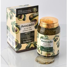 Farmstay Avocado All-In-One Intensive Moist Ampoule