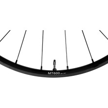 SHIMANO Slx WH-MT600 29 Jant Tubeless Ön Jant