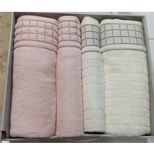 Özdilek Grarh Best Havlu Set