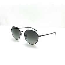 Ray-Ban Rb 3565 Jack 002/71 Unisex Güneş Gözlüğü