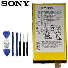 AXYA Sony Xperia Xa Ultra Pil Batarya LIS1594ERPC ve Tamir Seti