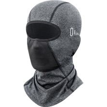 Romantik Balon Balaklava Maske Bandana Penye Kumaş Yıkanabilir (Yurt Dışından)