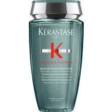 Kerastase Genesis Homme Bain De Force Quotidien 250 ml