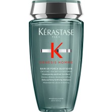 Kerastase Genesis Homme Bain De Force Quotidien Erkek Şampuanı 250ML