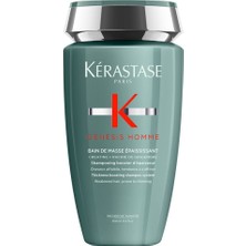 Kerastase Genesis Homme Bain De Masse Yoğunlaştırıcı Erkek Şampuanı 250ML