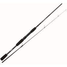 Okuma Wave Power 2,44 cm 15-40 gr 2 Parça Spin Kamışı