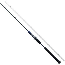 SHIMANO 20GAME Type Jigging Spin 1,83M 6'0'' 250GR
