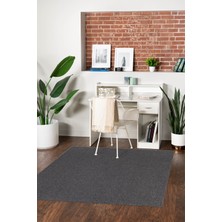 Angora Home Taft Shaggy DH6001 Antrasit