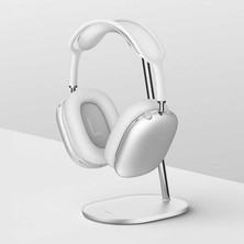 Benks L40 Pro 2 In 1 Kulaklık Standı & Kablosuz Şarj Standı - Red Dot Design Award