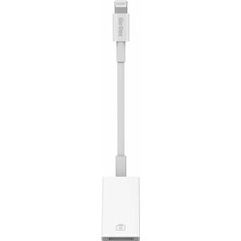 Go Des GD-UC029 Lightning To USB Dönüştürücü Adaptör iPhone iPad Uyumlu