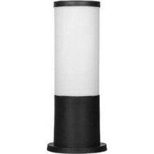 Cata CT-7012 Roma Bahçe Armatürü(32,5cm E27 AMPULSUZ-3ADET) Cata