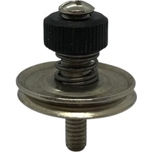 Hard Steel Çuvalağzı Dikiş Makinesi Iplik Tansiyon (Ekstra Kalite) / 6001011 (245081A) Bc-13-17