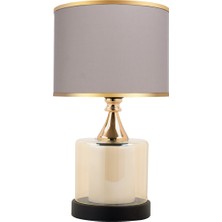 Minimal Lambent Mini Cam Abajur