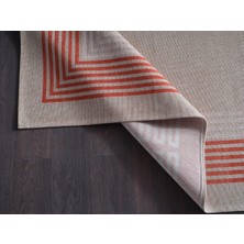 Gümüşsuyu Deco Retro 14347 Halı