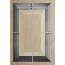 Gümüşsuyu Deco Retro 14347 Halı