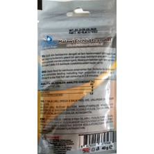 Majo Malawi Cichlid  grranulat 40 gr