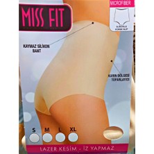 Miss Fit Lazer Kısa Korse